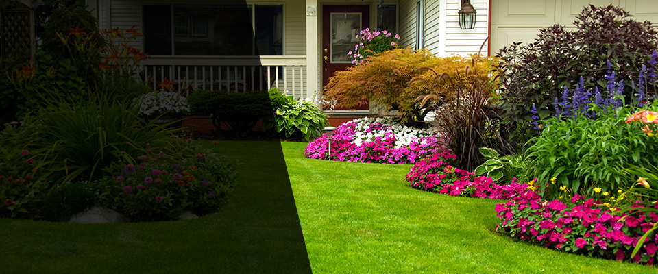 Fort Recovery Landscapers