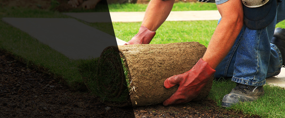 Fort Recovery Landscapers