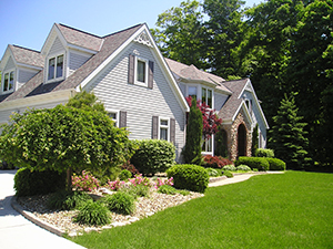 Landscapers and Lawncare Services in Fort Recovery, OH